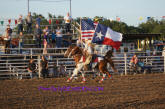 rodeo marble falls texas 2012