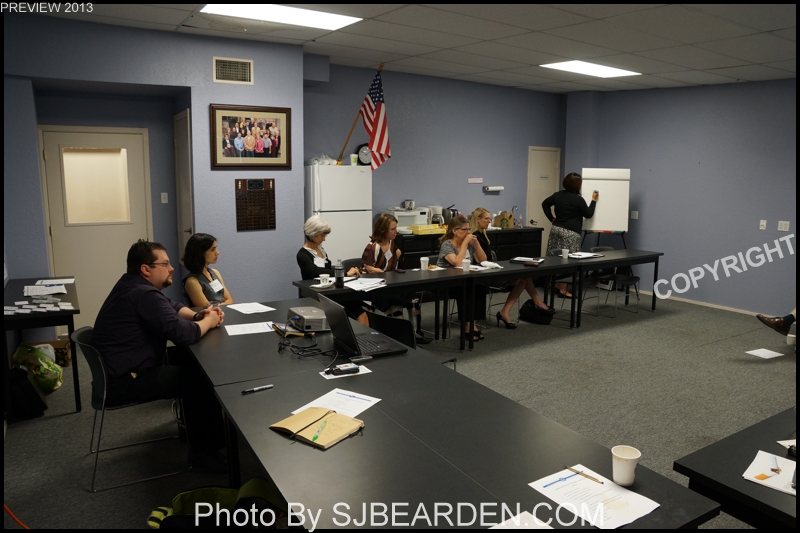 GOOD WILL PIC AT CHAMBER