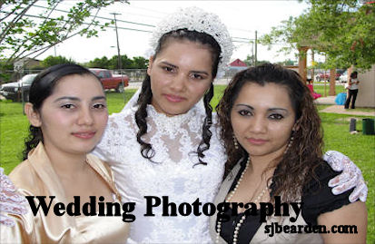 wedding photography