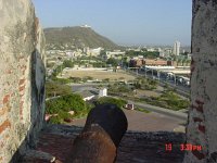 Castle top Myriam Chiran-San Felipe De Barjas (14)