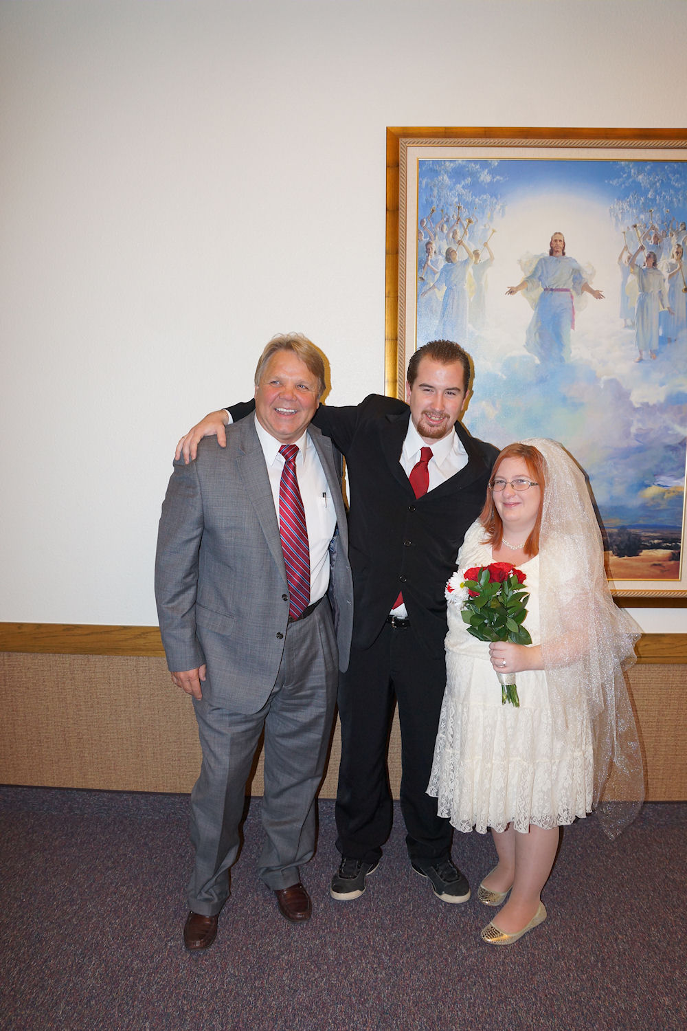 WEDDING 2014